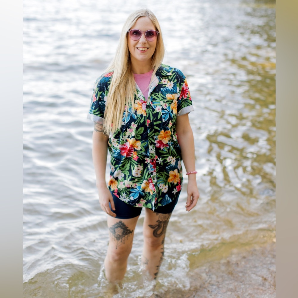 Meet your Posher, Danielle